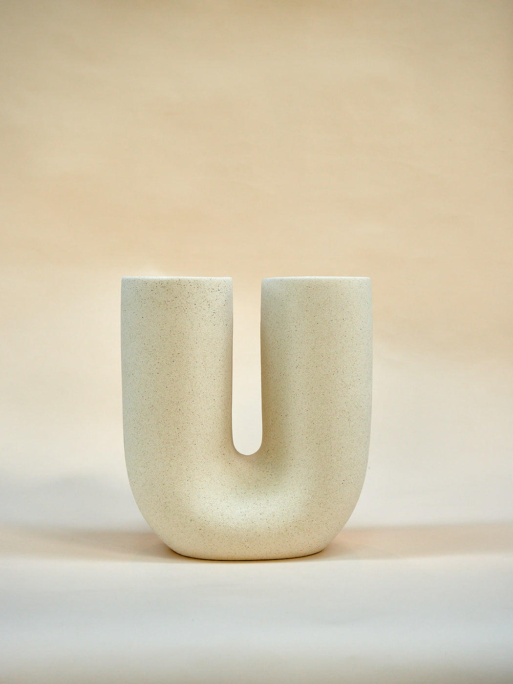 U-Shape Vasen
